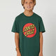 Classic Dot Front Tee - Beachin Surf