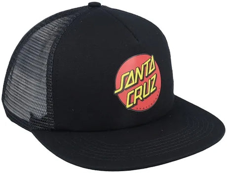 Classic Dot Hat - Beachin Surf