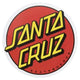 Classic Dot Large Sticker - Beachin Surf