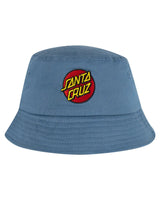 Classic Dot Patch Bucket Hat - Beachin Surf