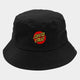 Classic Dot Patch Bucket Hat - Beachin Surf