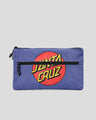 Classic Dot Pencil Case - Beachin Surf