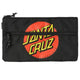 Classic Dot Pencil Case - Beachin Surf
