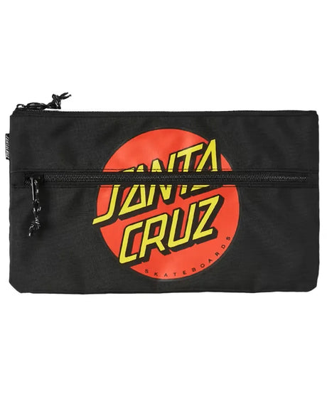 Classic Dot Pencil Case - Beachin Surf