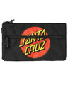 Classic Dot Pencil Case - Beachin Surf