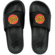 Classic Dot Slides - Beachin Surf