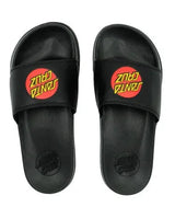 Classic Dot Slides - Beachin Surf