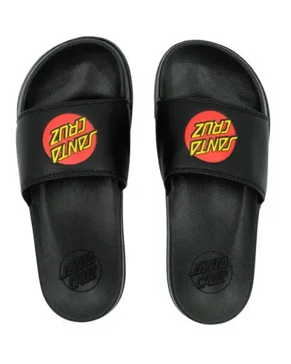 Classic Dot Slides - Beachin Surf