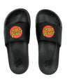 Classic Dot Slides - Beachin Surf