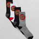 Classic Dot Socks - Youth 2-8 - Beachin Surf