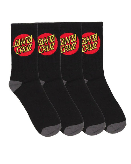 Classic Dot Socks - Youth 2-8 - Beachin Surf