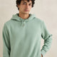 Classic Fleece Hood - Beachin Surf