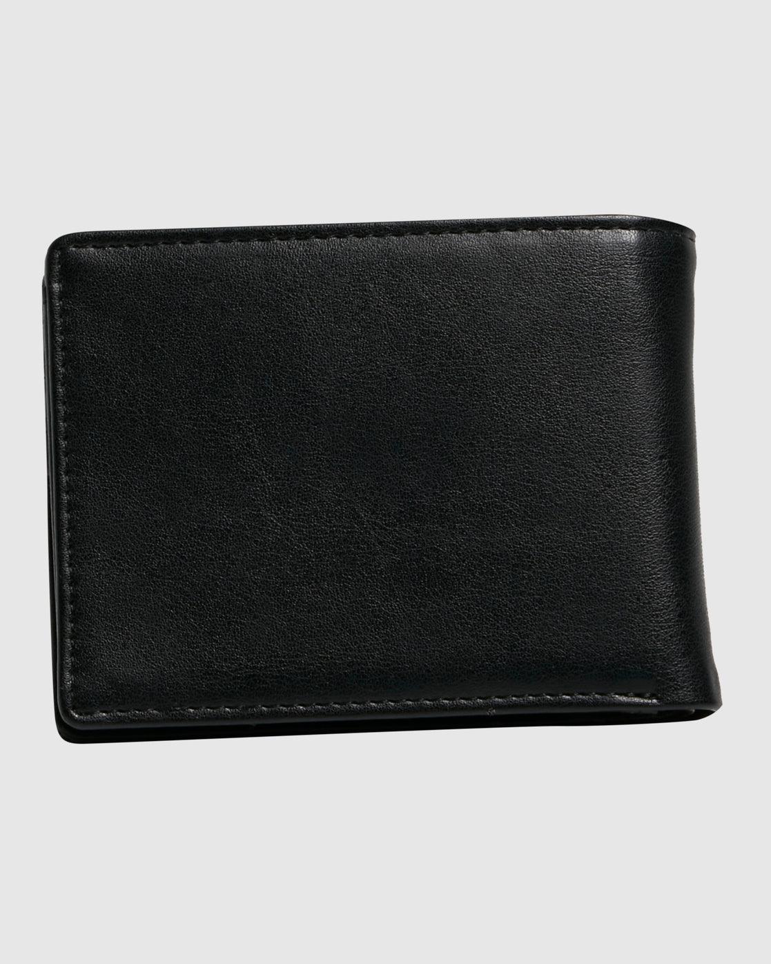 Classic Flip Wallet - Beachin Surf