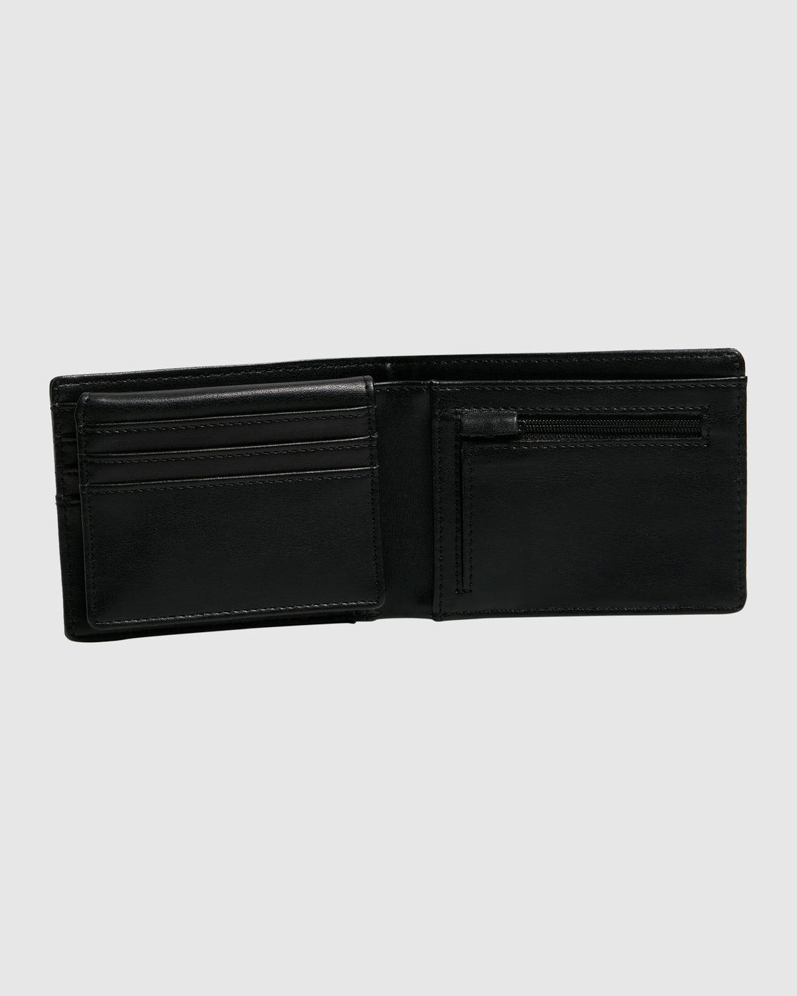 Classic Flip Wallet - Beachin Surf