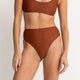 Classic Hi Waist Pant - Beachin Surf