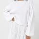 Classic Knit Jumper - Beachin Surf