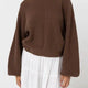 Classic Knit Jumper - Beachin Surf