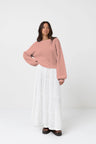 Classic Knit Jumper - Beachin Surf