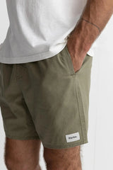 Classic Linen Jam - Beachin Surf