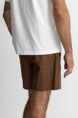 Classic Linen Jam - Beachin Surf