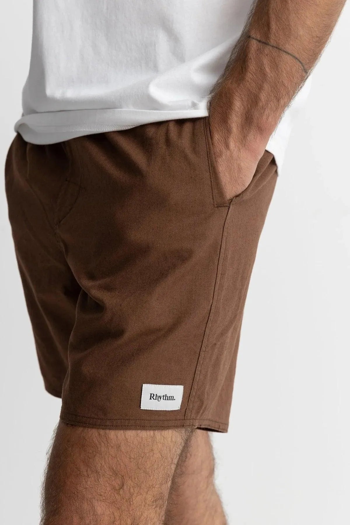 Classic Linen Jam - Beachin Surf