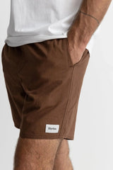 Classic Linen Jam - Beachin Surf