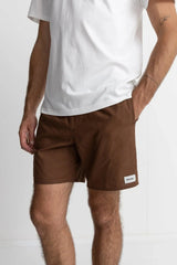 Classic Linen Jam - Beachin Surf