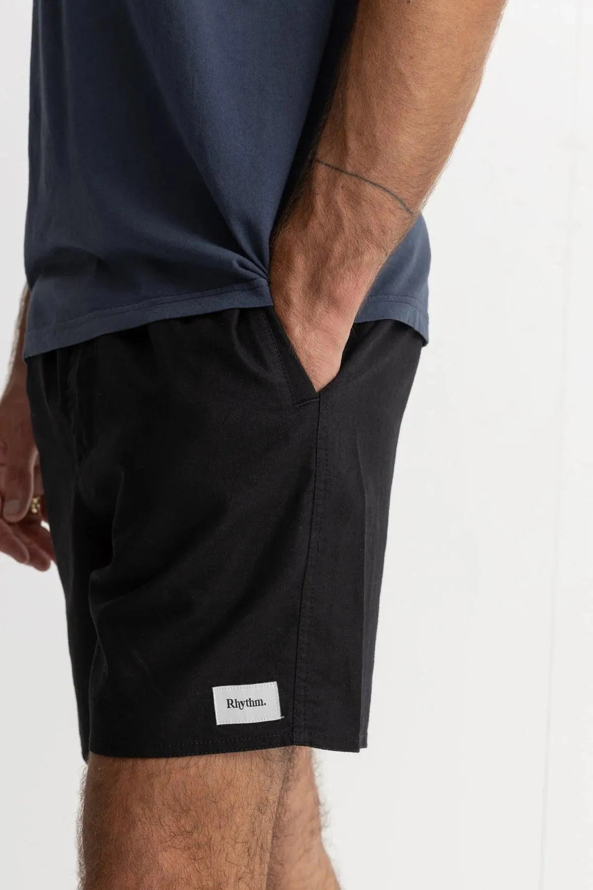 Classic Linen Jam - Beachin Surf