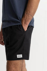 Classic Linen Jam - Beachin Surf