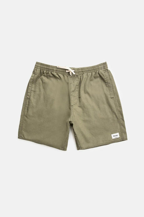 CLASSIC LINEN JAM - Beachin Surf