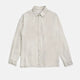 Classic Linen Ls Shirt - Beachin Surf