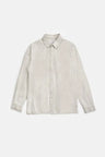 Classic Linen Ls Shirt - Beachin Surf