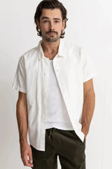 Classic Linen SS Shirt - Beachin Surf