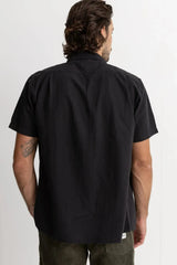 Classic Linen SS Shirt - Beachin Surf