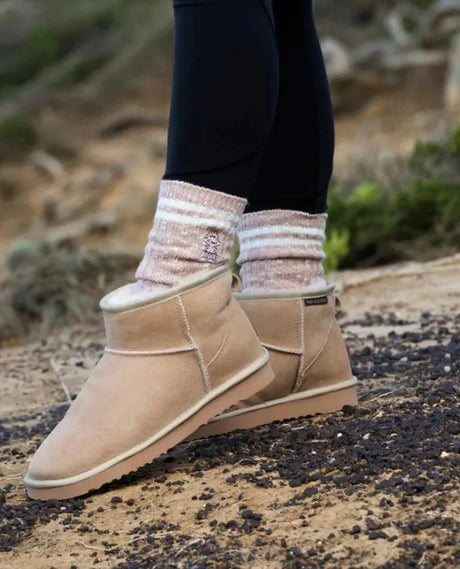 Classic Mini Warm Boot - Beachin Surf