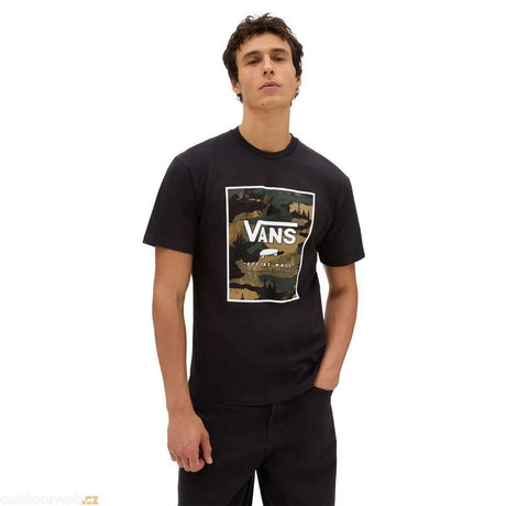 Classic Print Box - Beachin Surf