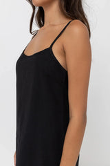 Classic Slip Dress - Beachin Surf