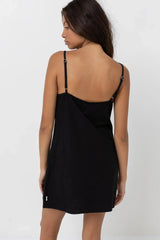 Classic Slip Dress - Beachin Surf