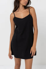 Classic Slip Dress - Beachin Surf