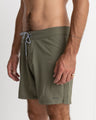 Classic Stretch Trunk