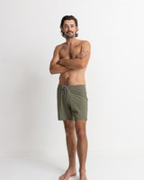 Classic Stretch Trunk