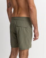 Classic Stretch Trunk