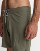 Classic Stretch Trunk