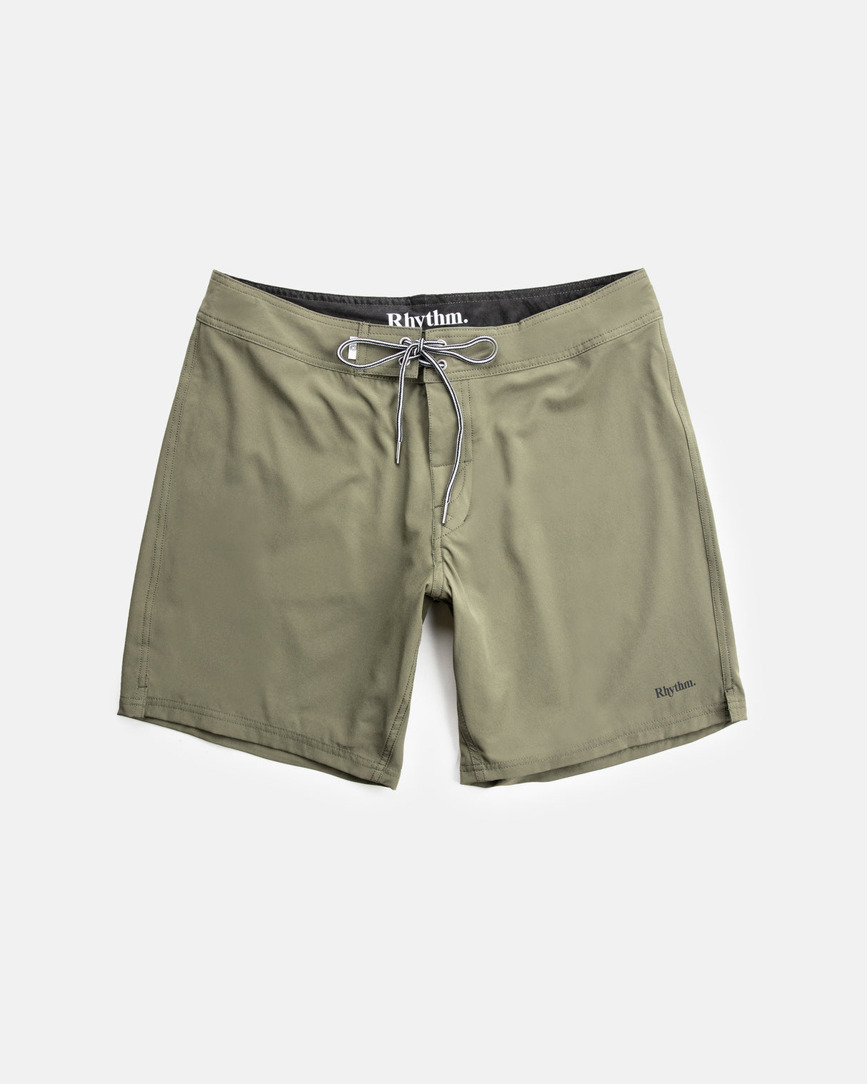 Classic Stretch Trunk