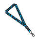 Classic Strip Lanyard - Beachin Surf