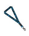 Classic Strip Lanyard - Beachin Surf