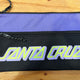 Classic Strip Pencil Case - Beachin Surf