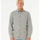 Classic Surf Checked In Flanne - Beachin Surf
