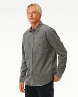 Classic Surf Cord Long Sleeve Shirt - Beachin Surf