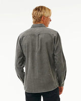 Classic Surf Cord Long Sleeve Shirt - Beachin Surf